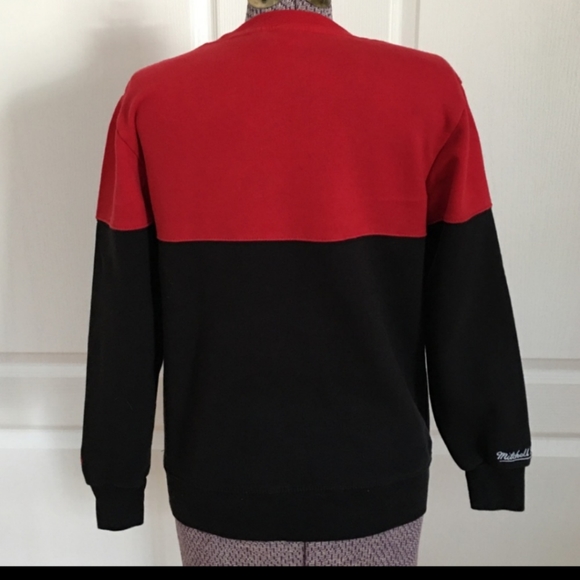 Mitchell & Ness North over Everything - Picture 3 of 9